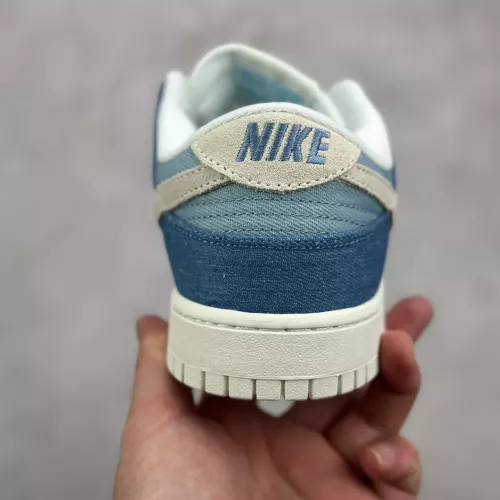 Replica Nike SB Dunk-Low For Women #1348451 $88.00 USD for Wholesale