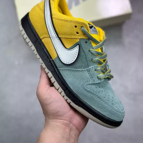 Replica Nike SB Dunk-Low For Men #1348452 $88.00 USD for Wholesale