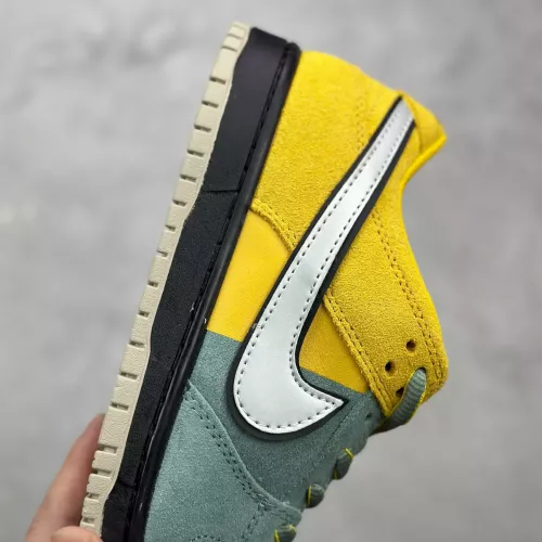 Replica Nike SB Dunk-Low For Men #1348452 $88.00 USD for Wholesale