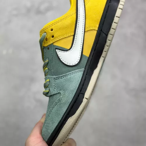 Replica Nike SB Dunk-Low For Men #1348452 $88.00 USD for Wholesale