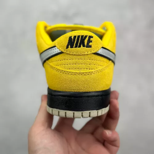 Replica Nike SB Dunk-Low For Men #1348452 $88.00 USD for Wholesale