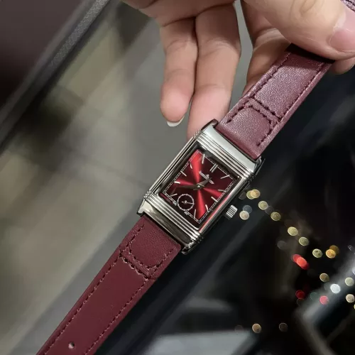 Replica Jaeger-LeCoultre AAA Quality Watches For Women #1348454 $130.00 USD for Wholesale
