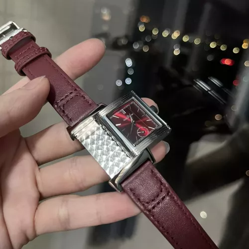 Replica Jaeger-LeCoultre AAA Quality Watches For Women #1348454 $130.00 USD for Wholesale