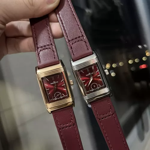 Replica Jaeger-LeCoultre AAA Quality Watches For Women #1348455 $135.00 USD for Wholesale
