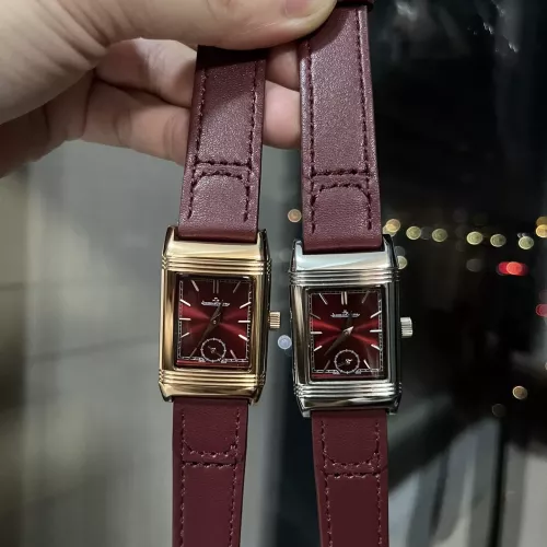 Replica Jaeger-LeCoultre AAA Quality Watches For Women #1348455 $135.00 USD for Wholesale
