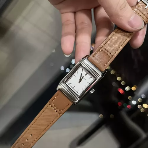 Replica Jaeger-LeCoultre AAA Quality Watches For Women #1348456 $130.00 USD for Wholesale