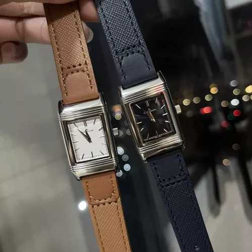 Replica Jaeger-LeCoultre AAA Quality Watches For Women #1348456 $130.00 USD for Wholesale