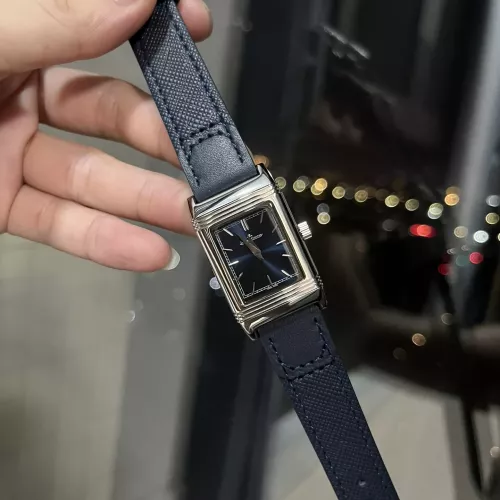 Cheap Jaeger-LeCoultre AAA Quality Watches For Women #1348457, $$130.00 USD On Jaeger-LeCoultre AAA Quality Watches