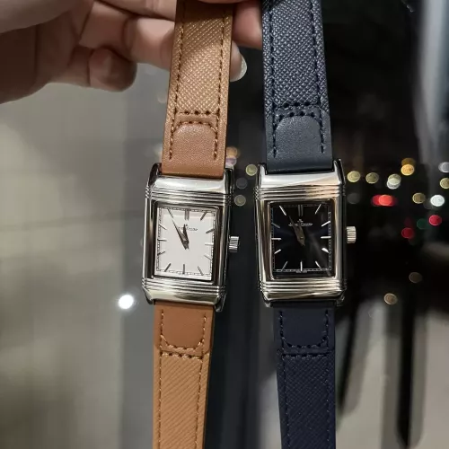 Replica Jaeger-LeCoultre AAA Quality Watches For Women #1348457 $130.00 USD for Wholesale