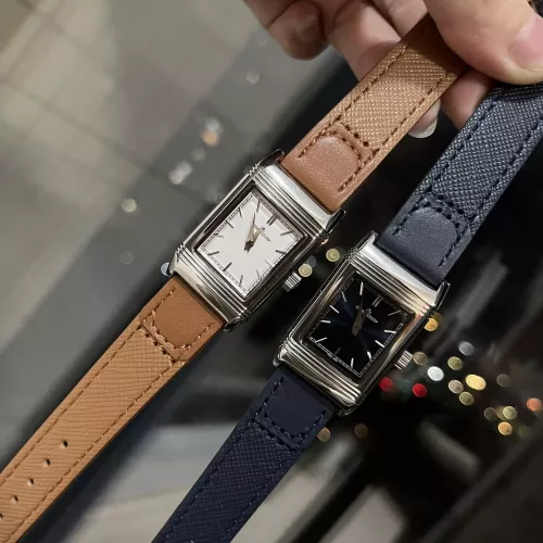 Replica Jaeger-LeCoultre AAA Quality Watches For Women #1348457 $130.00 USD for Wholesale