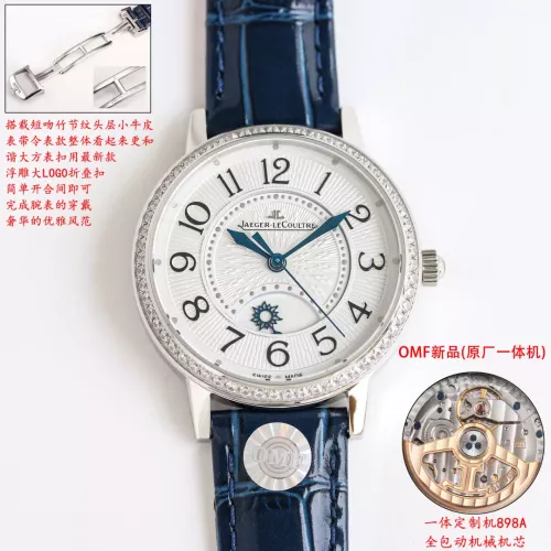Cheap Jaeger-LeCoultre AAA Quality Watches #1348459, $$472.73 USD On Jaeger-LeCoultre AAA Quality Watches