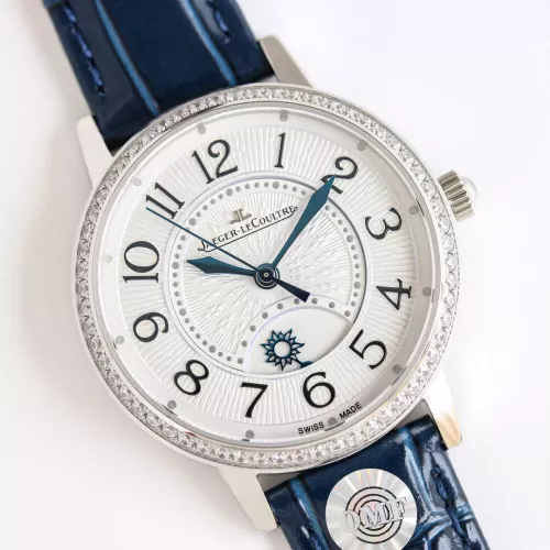 Replica Jaeger-LeCoultre AAA Quality Watches #1348459 $472.73 USD for Wholesale