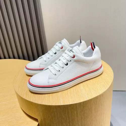 Cheap Thom Browne TB Casual Shoes For Men #1348462, $$88.00 USD On Thom Browne TB Casual Shoes