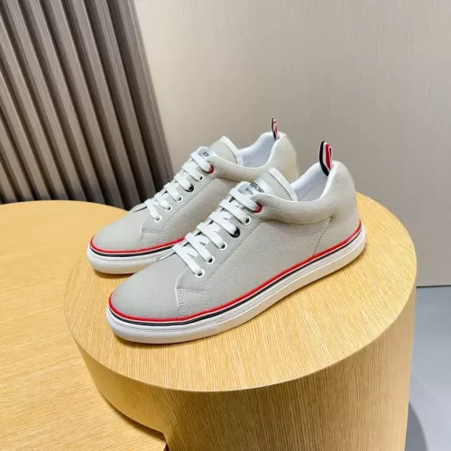Cheap Thom Browne TB Casual Shoes For Men #1348463, $$88.00 USD On Thom Browne TB Casual Shoes