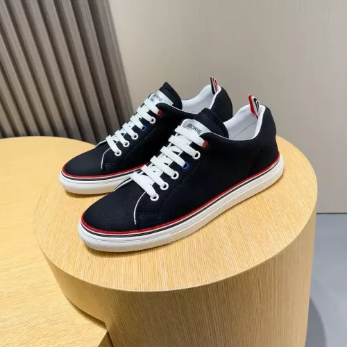Cheap Thom Browne TB Casual Shoes For Men #1348465, $$88.00 USD On Thom Browne TB Casual Shoes