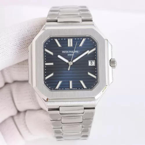 Cheap Patek Philippe AAA Quality Watches For Men #1348466, $$423.14 USD On Patek Philippe AAA Quality Watches