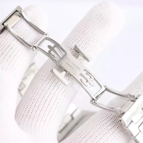 Replica Patek Philippe AAA Quality Watches For Men #1348466 $423.14 USD for Wholesale