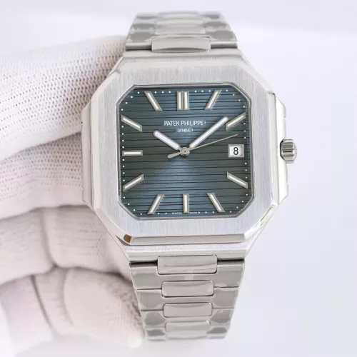 Cheap Patek Philippe AAA Quality Watches For Men #1348468, $$423.14 USD On Patek Philippe AAA Quality Watches