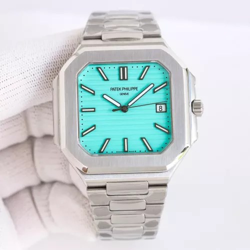 Cheap Patek Philippe AAA Quality Watches For Men #1348470, $$423.14 USD On Patek Philippe AAA Quality Watches