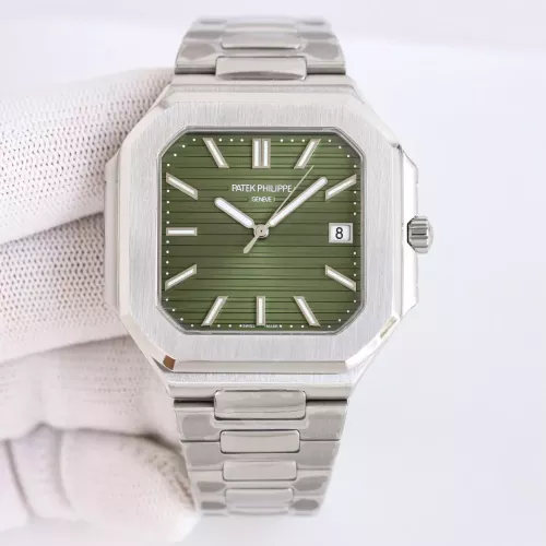 Cheap Patek Philippe AAA Quality Watches For Men #1348471, $$423.14 USD On Patek Philippe AAA Quality Watches