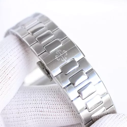 Replica Patek Philippe AAA Quality Watches For Men #1348471 $423.14 USD for Wholesale