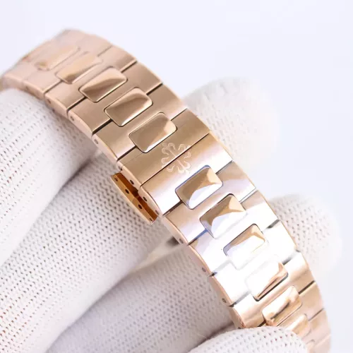 Replica Patek Philippe AAA Quality Watches For Men #1348472 $439.67 USD for Wholesale