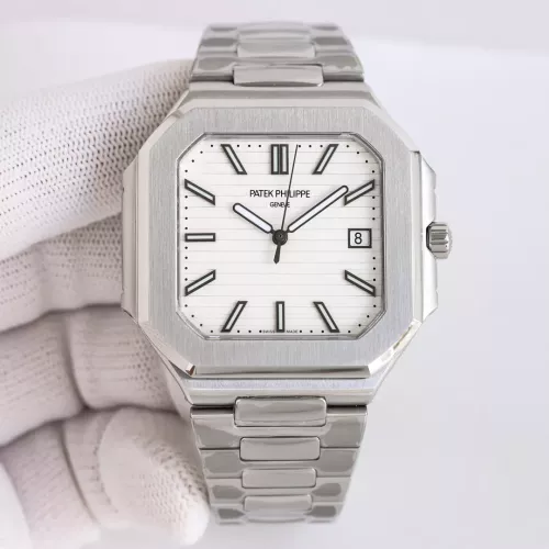 Cheap Patek Philippe AAA Quality Watches For Men #1348473, $$423.14 USD On Patek Philippe AAA Quality Watches