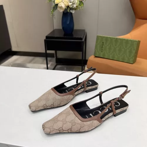 Cheap Gucci Sandal For Women #1348476, $$92.00 USD On Gucci Sandal
