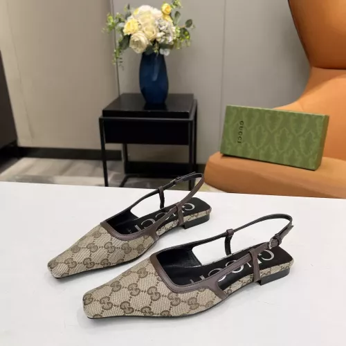 Cheap Gucci Sandal For Women #1348477, $$92.00 USD On Gucci Sandal