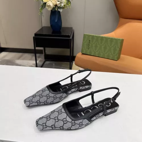Cheap Gucci Sandal For Women #1348479, $$92.00 USD On Gucci Sandal