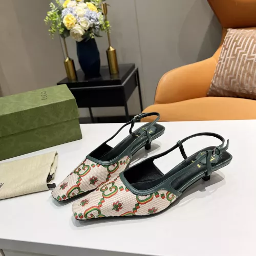 Cheap Gucci Sandal For Women #1348480, $$92.00 USD On Gucci Sandal