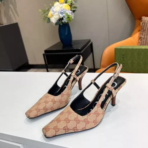 Cheap Gucci Sandal For Women #1348481, $$92.00 USD On Gucci Sandal
