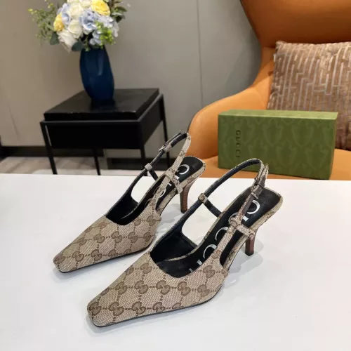 Cheap Gucci Sandal For Women #1348482, $$92.00 USD On Gucci Sandal