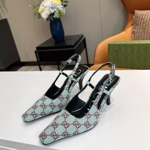 Cheap Gucci Sandal For Women #1348483, $$92.00 USD On Gucci Sandal