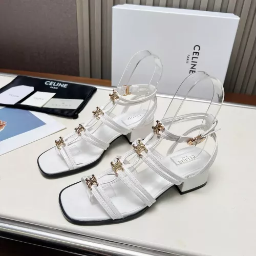 Cheap Celine Sandal For Women #1348488, $$96.00 USD On Celine Sandal