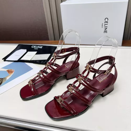Cheap Celine Sandal For Women #1348489, $$96.00 USD On Celine Sandal
