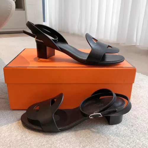 Cheap Hermes Sandal For Women #1348499, $$115.00 USD On Hermes Sandal