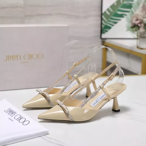 Cheap Jimmy Choo Sandals For Women #1348505, $$108.00 USD On Jimmy Choo Sandals