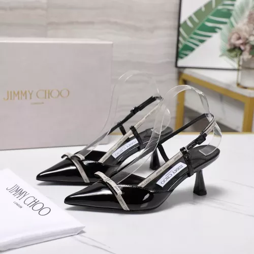 Cheap Jimmy Choo Sandals For Women #1348510, $$108.00 USD On Jimmy Choo Sandals