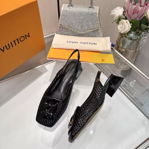 Cheap Louis Vuitton Sandal For Women #1348526, $$112.00 USD On Louis Vuitton Sandal