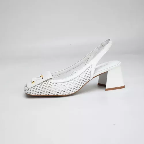 Replica Louis Vuitton Sandal For Women #1348530 $112.00 USD for Wholesale