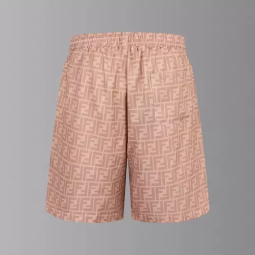 Replica Fendi Pants For Unisex #1348534 $45.00 USD for Wholesale