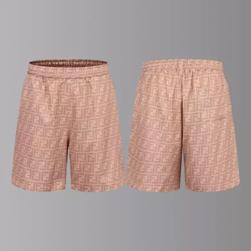 Replica Fendi Pants For Unisex #1348534 $45.00 USD for Wholesale