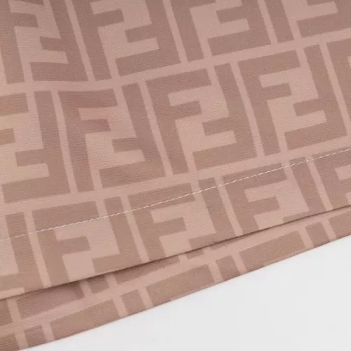 Replica Fendi Pants For Unisex #1348534 $45.00 USD for Wholesale