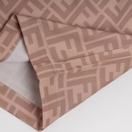 Replica Fendi Pants For Unisex #1348534 $45.00 USD for Wholesale