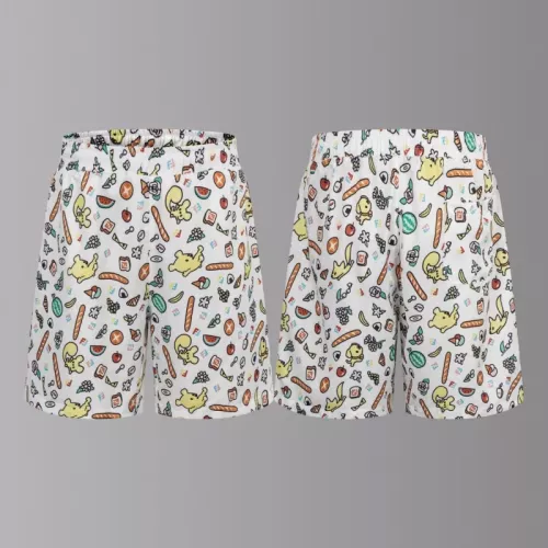 Replica Fendi Pants For Unisex #1348541 $45.00 USD for Wholesale