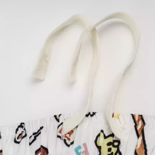 Replica Fendi Pants For Unisex #1348541 $45.00 USD for Wholesale