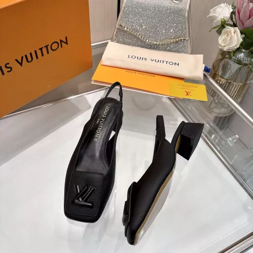 Cheap Louis Vuitton Sandal For Women #1348570, $$108.00 USD On Louis Vuitton Sandal