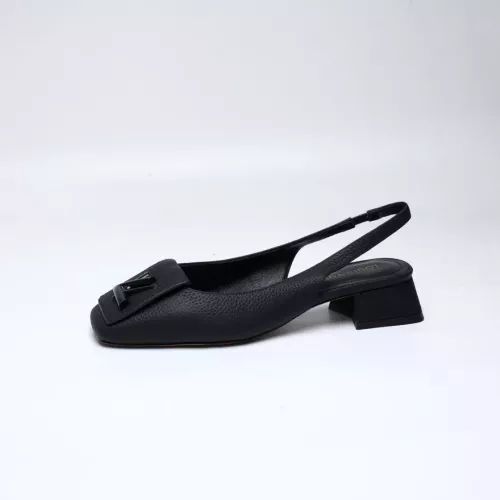 Replica Louis Vuitton Sandal For Women #1348570 $108.00 USD for Wholesale