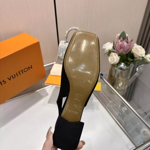 Replica Louis Vuitton Sandal For Women #1348570 $108.00 USD for Wholesale